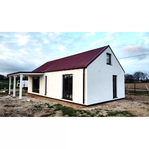 Dom 70m2 parterowy