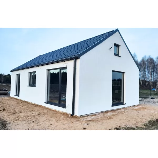 Dom 70m2 parterowy 