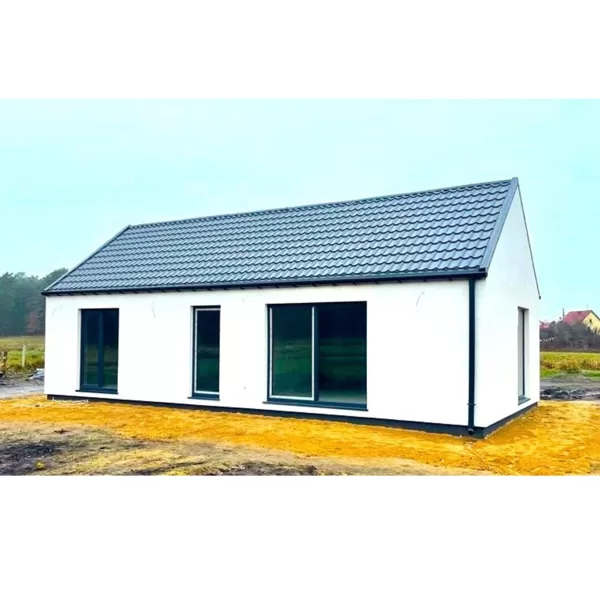 Dom 70m2 parterowy 